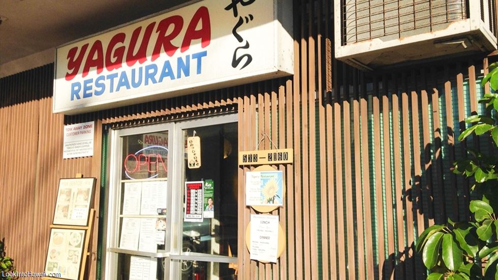 Yagura Restaurant