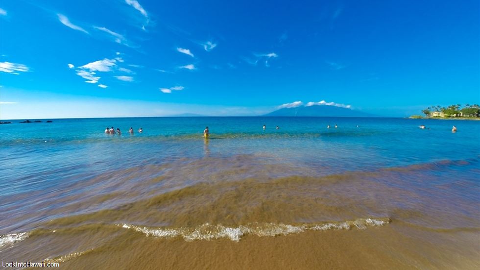 Best Beaches On Maui, Hawaii
