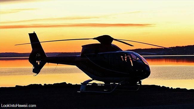 niihau tours helicopter