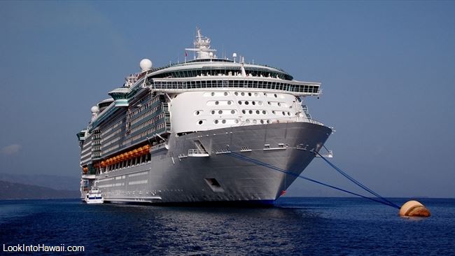Royal Caribbean Cruises - Information On Oahu Hawaii