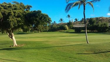 Ko Olina Golf Club Activities On Oahu Kapolei Hawaii