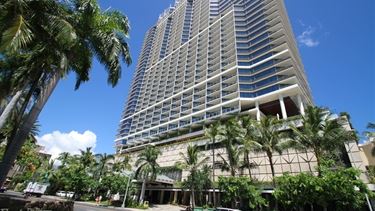 Trump International Hotel Waikiki Beach Walk Hotels On Oahu Honolulu Hawaii