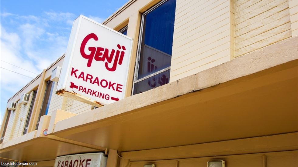 Genji Club