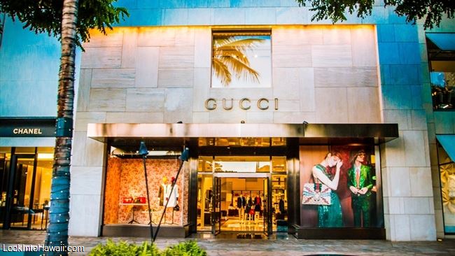 Gucci - Shops Services On Oahu Honolulu, Hawaii