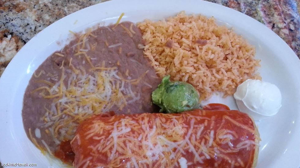 El Charro Mexicano Restaurant