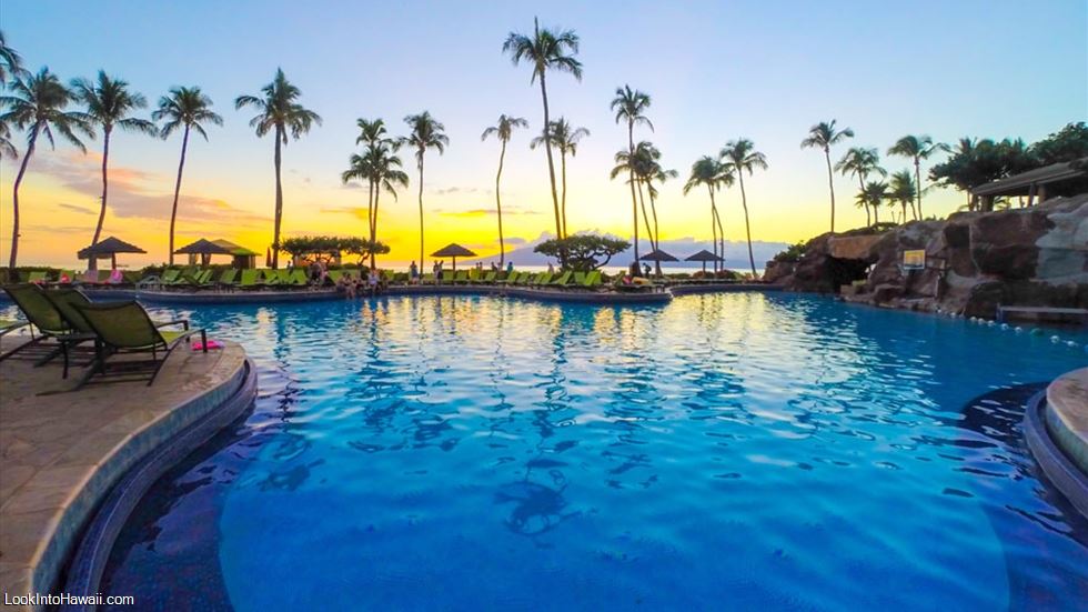 Hyatt Regency Maui Resort And Spa