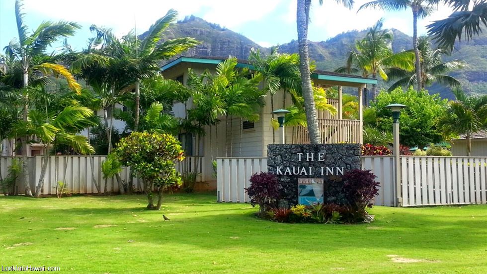 Kauai Inn