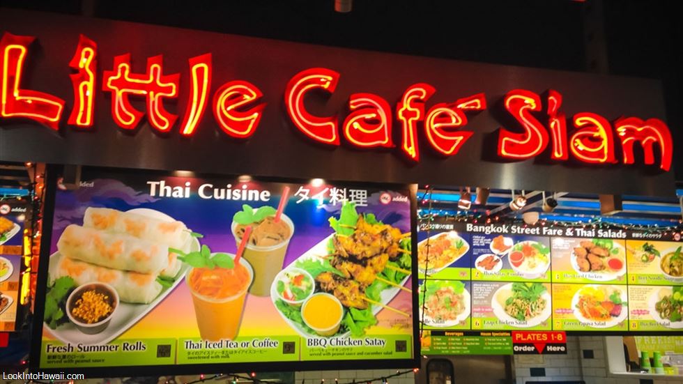 Little Cafe Siam