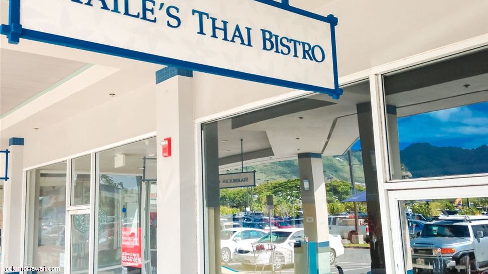 Maile's Thai Bistro