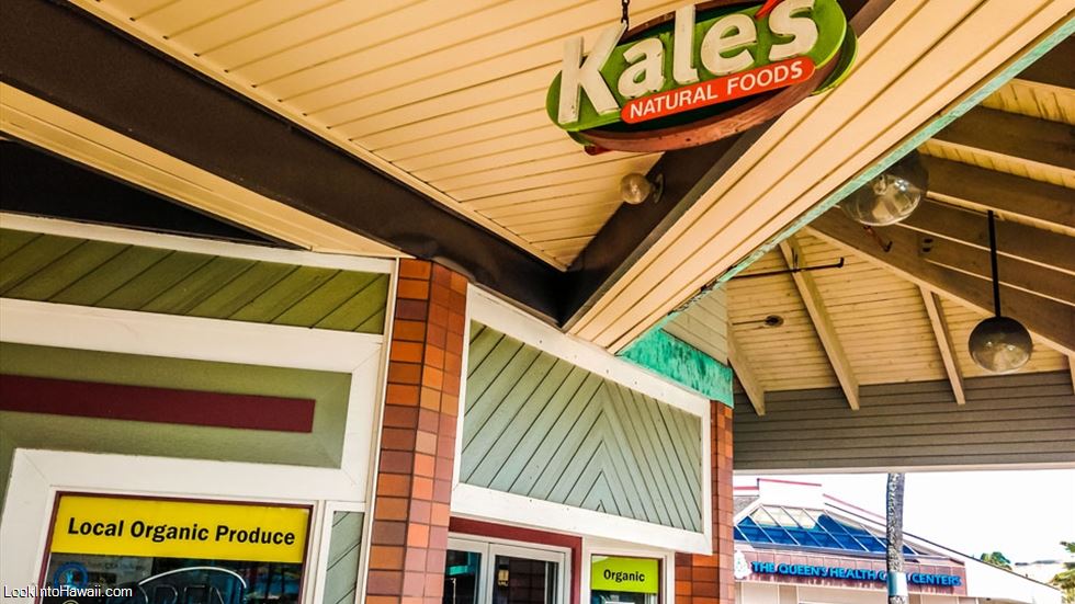 Kale's Natural Foods