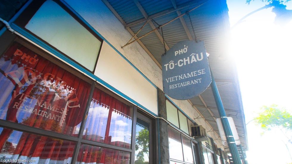 Pho To-Chau Vietnamese Restaurant