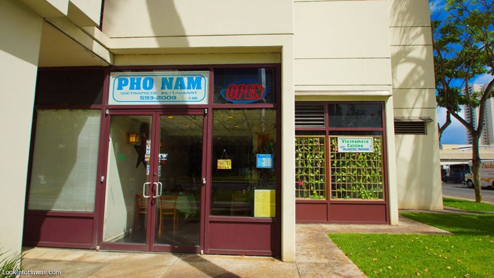 Pho Nam