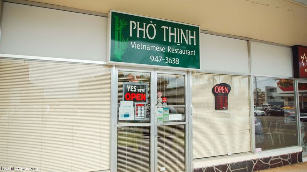 Pho Thinh