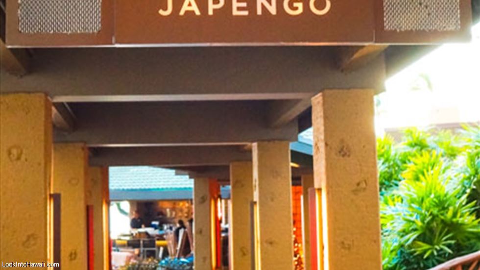 Japengo