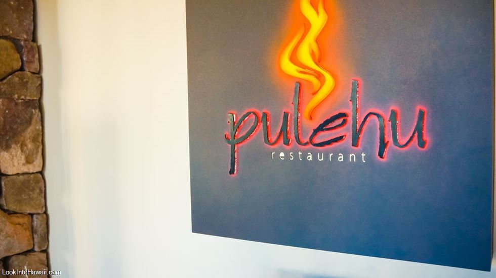 Pulehu, An Italian Grill