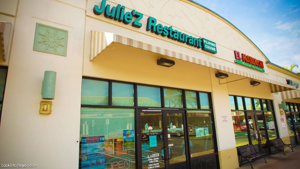 Julie'z Restaurant