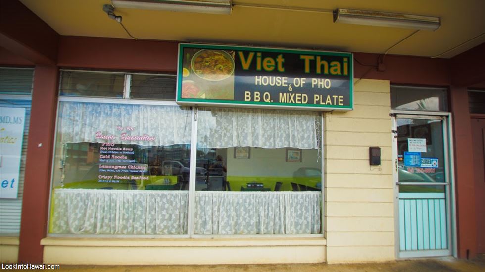 Pho Viet Thai