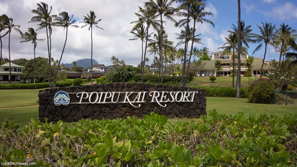 Poipu Kai Resort