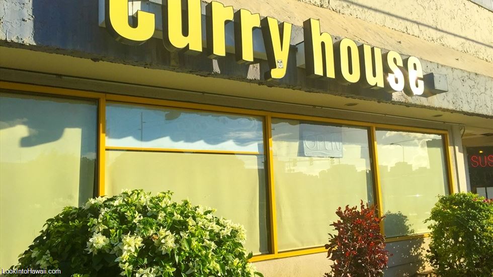 Curry House CoCo Ichibanya