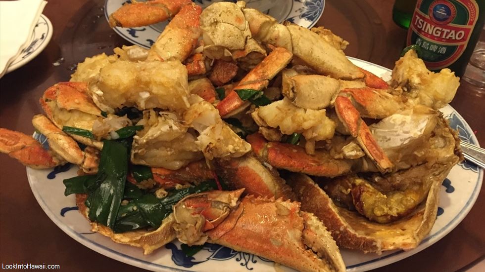 Fook Yuen Seafood