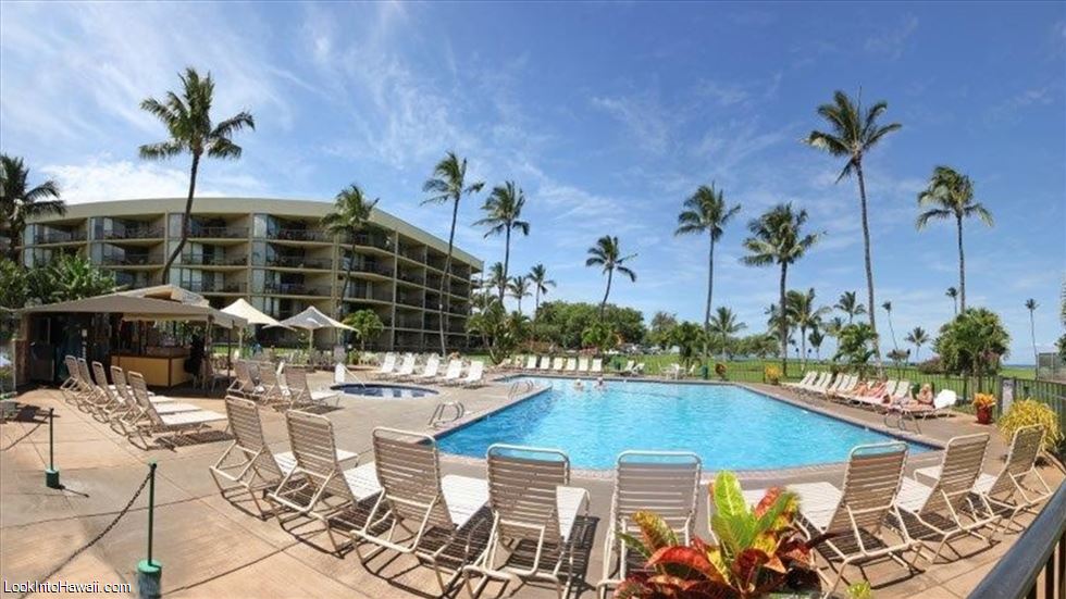 Maui Sunset Resort