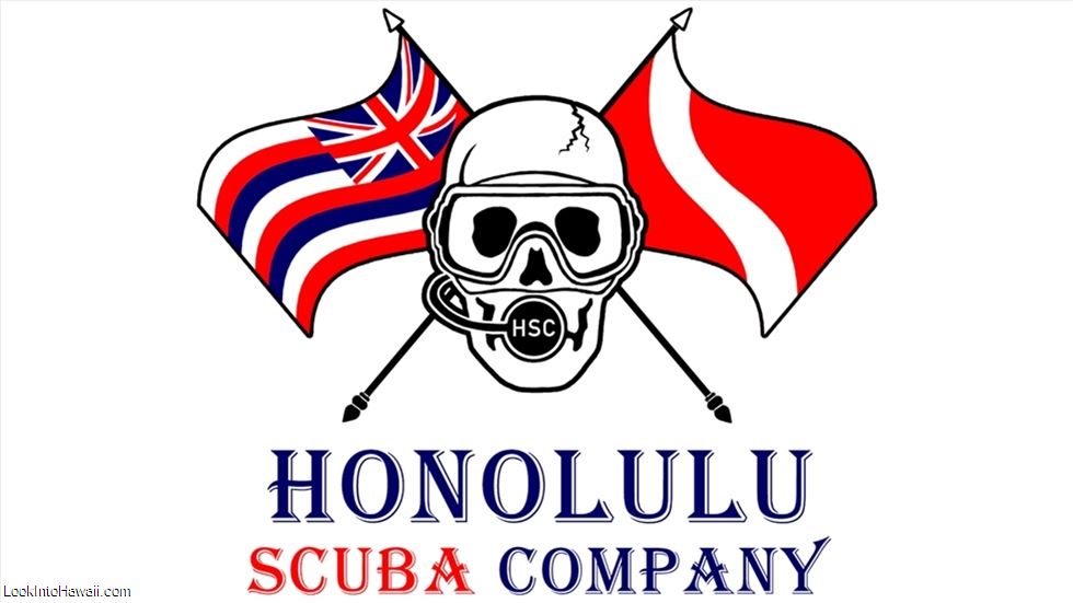 Honolulu Scuba Company