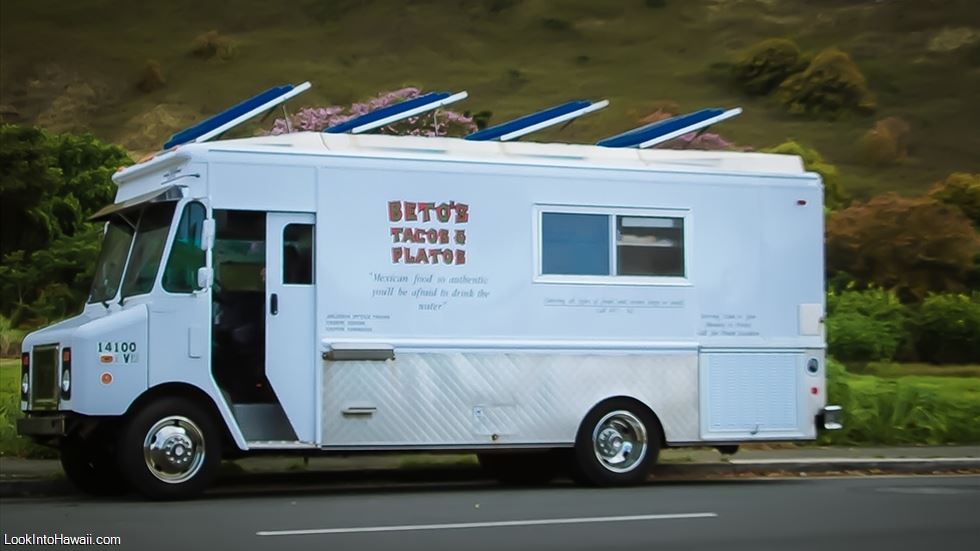 Beto's Tacos & Platos