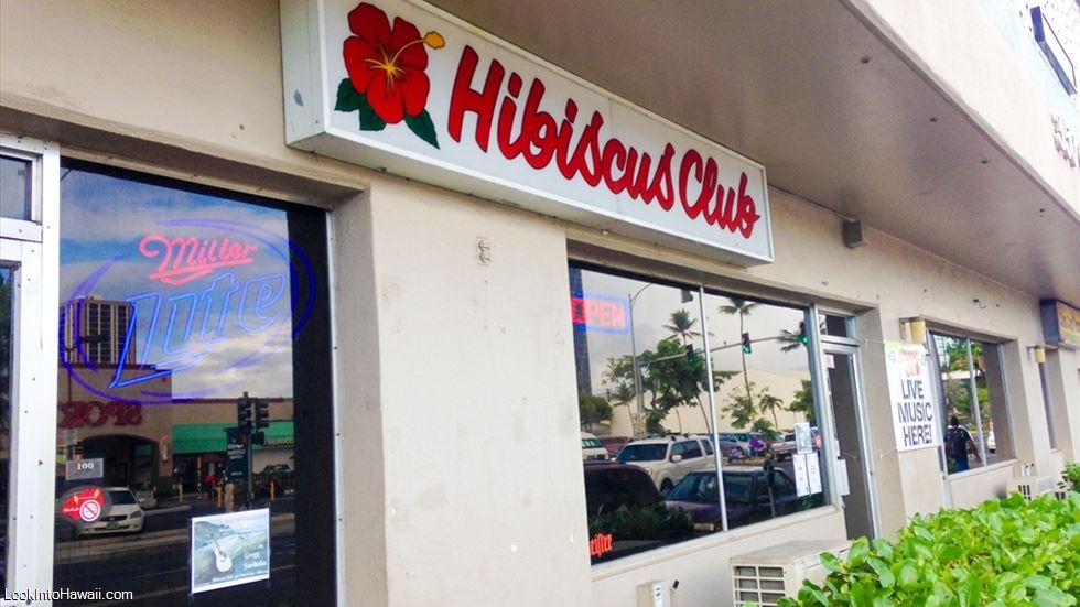Hibiscus Club