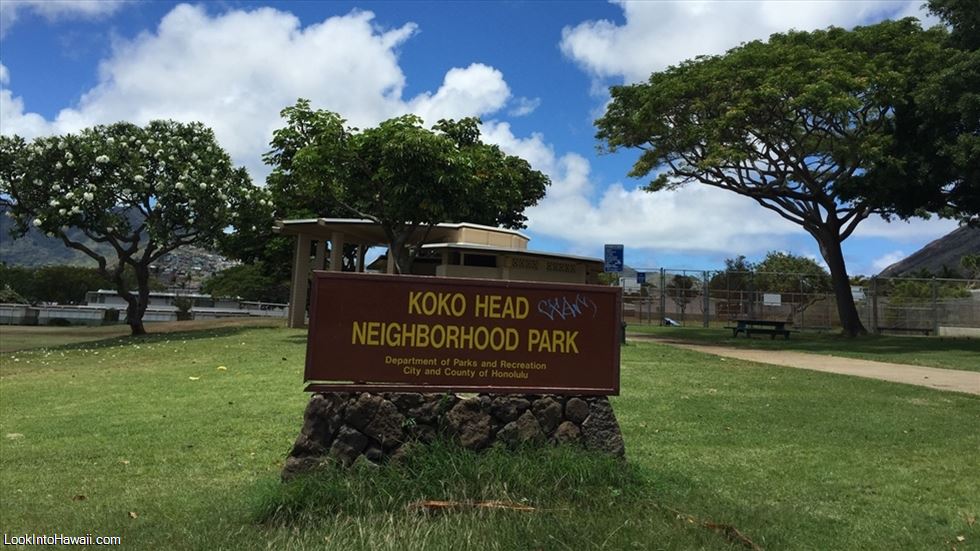 Koko Head Community Park