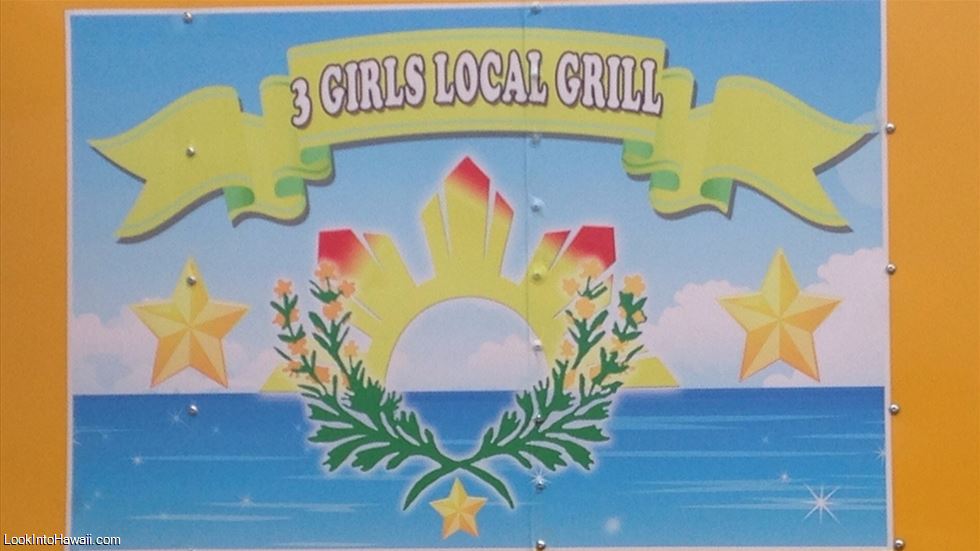 3 Girls Local Grill