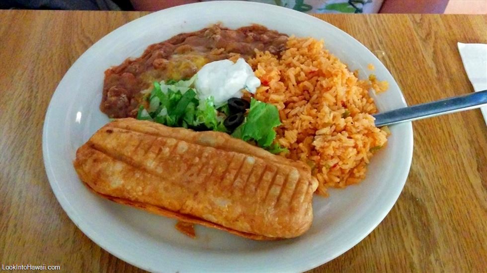 Jose's Mexican Cafe & Cantina