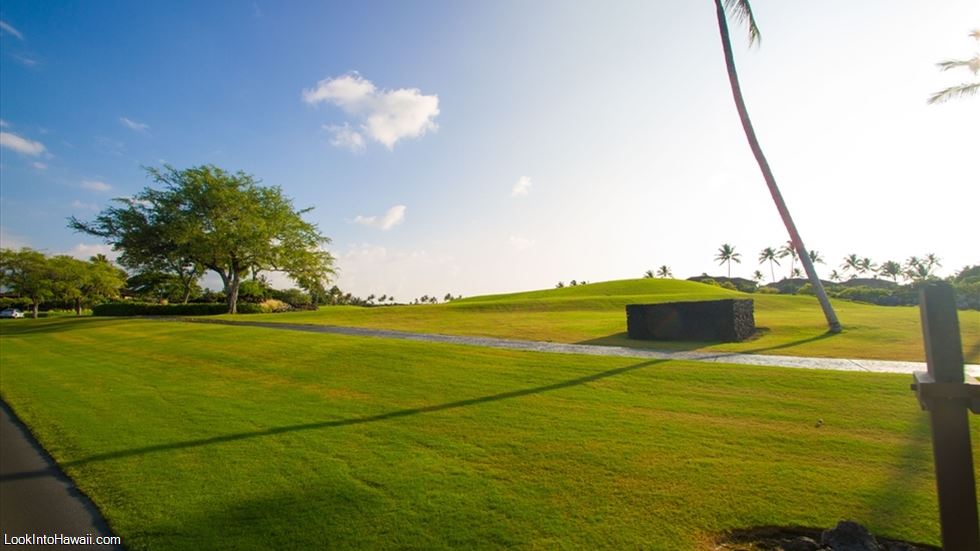 Hualalai Golf Club
