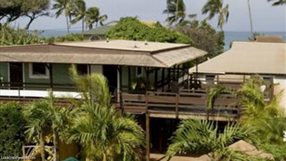 Nalu Kai Lodge