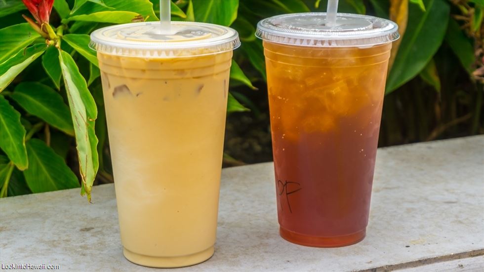 Aloha Coffee and Juice Co.