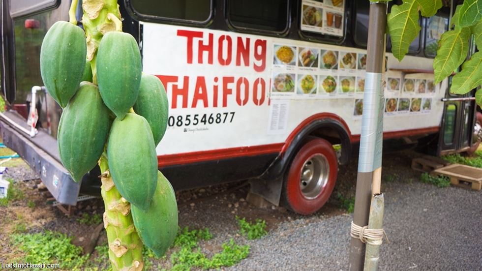 Thong's Thai