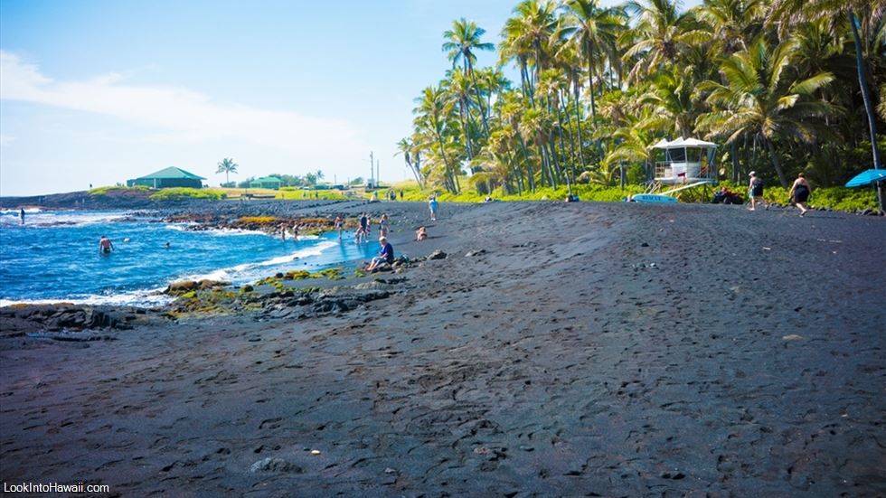 Best Things To Do With Kids On Big Island, Hawaii