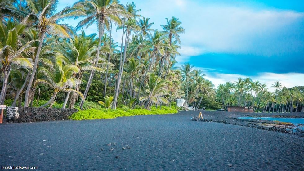 Fun Facts about the Big Island of Hawaii