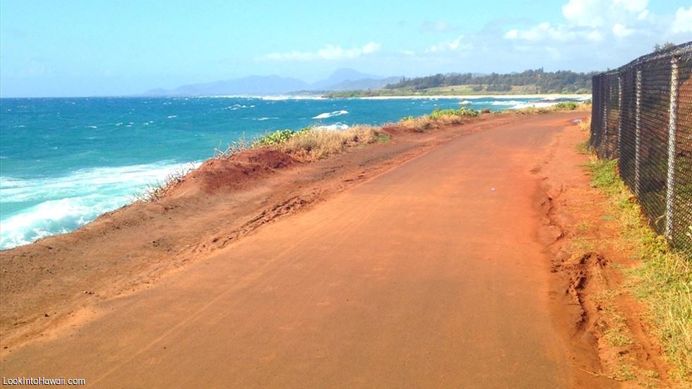 Kauai Path