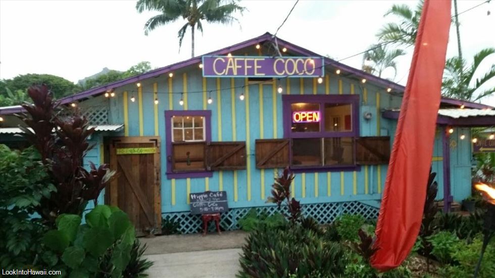 Caffe Coco