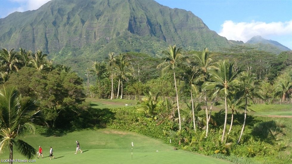 Aloha Golf Tours