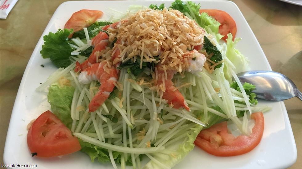 Saigon's Restaurant