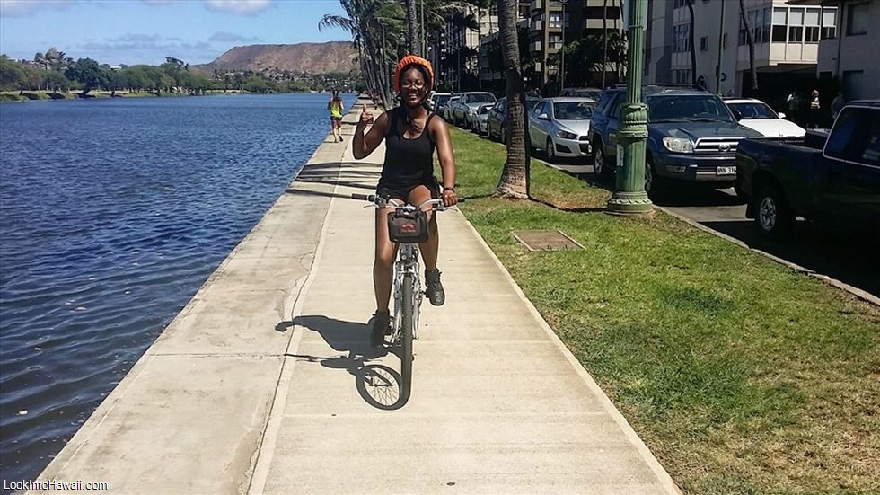 Waikiki Bike Tours