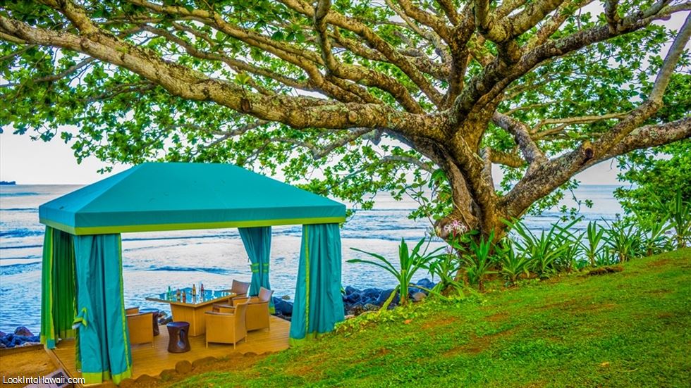 Best Honeymoon Resorts On Kauai, Hawaii