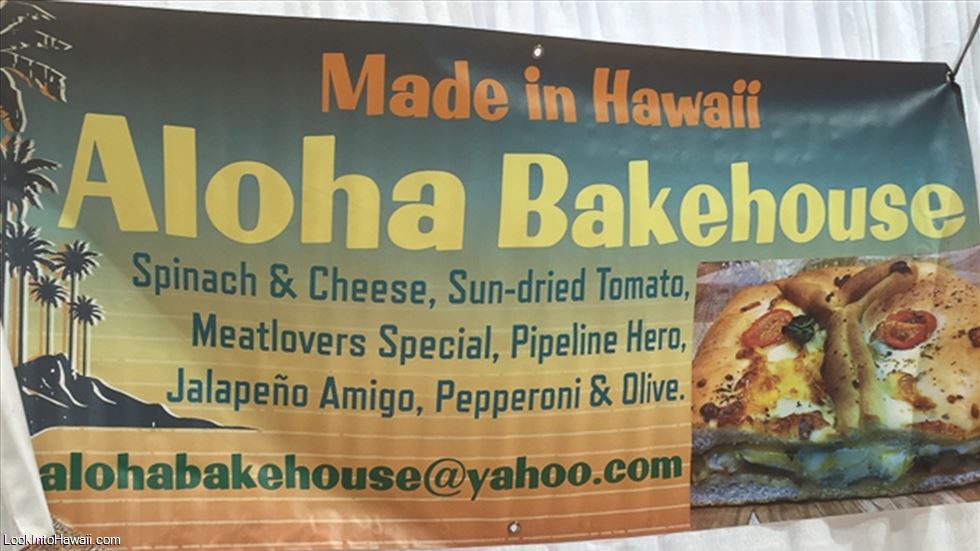 Aloha Bakehouse