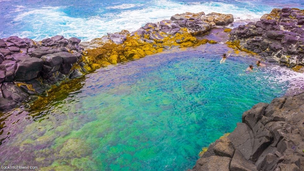 Top 12 Wonders Of Hawaii