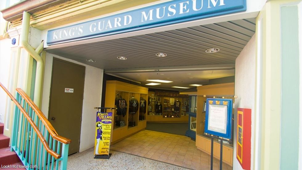 King's Guard Museum