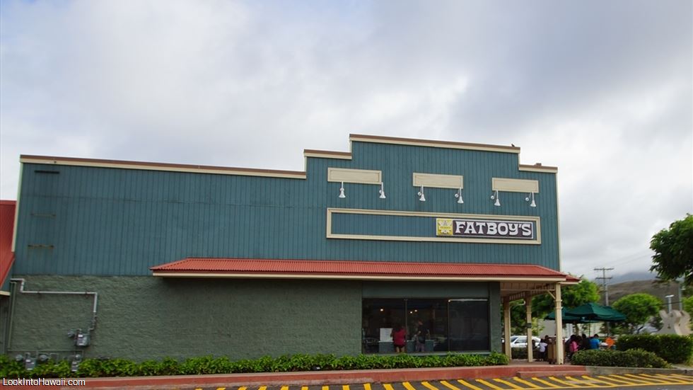 Fatboy's
