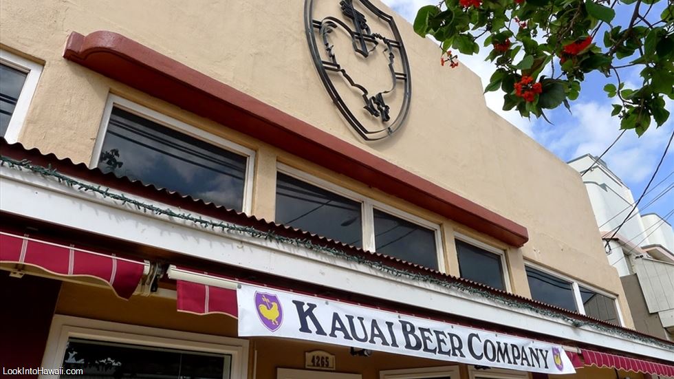 Kauai Beer Company