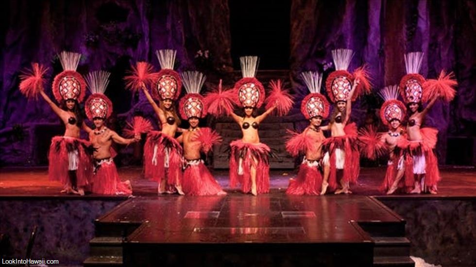 Image Credit Magic of Polynesia Dinner Show|https://www.robertshawaii.com/oahu/shows/magic-of-polynesia/