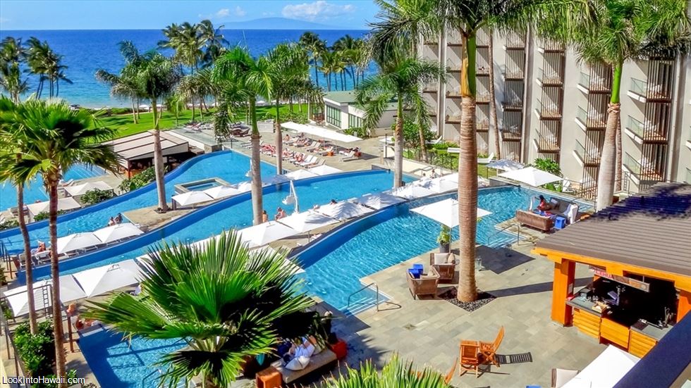 Best Hawaii Honeymoon Resorts